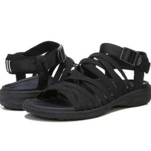Dr. Scholls supportive sandal